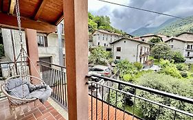 3Br Villetta Con Panoramica Sul Lago